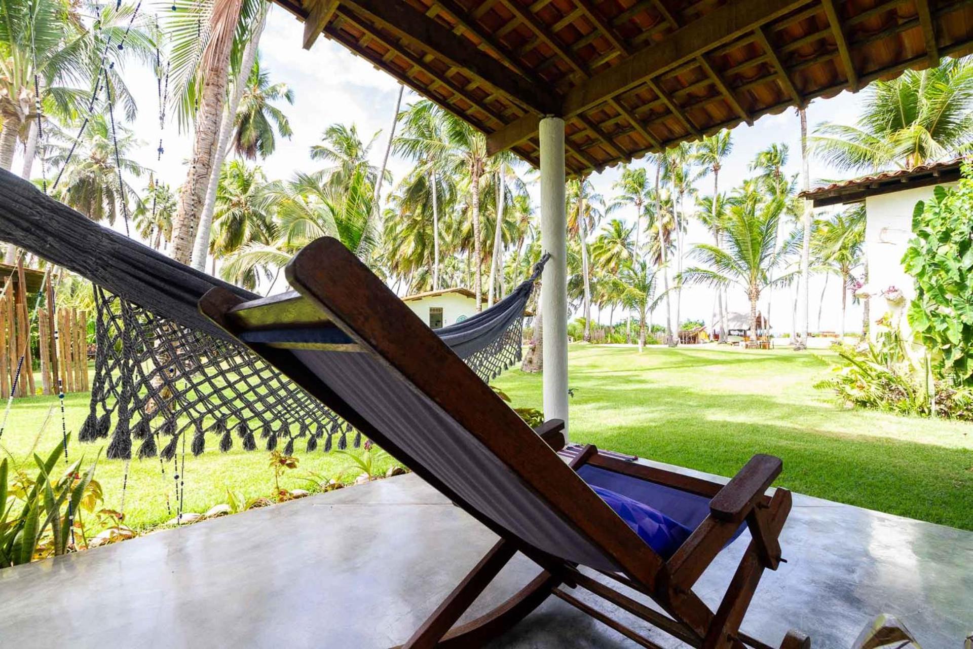 Pousada Vila Do Patacho ปอร์โต เด เปดราส ภายนอก รูปภาพ