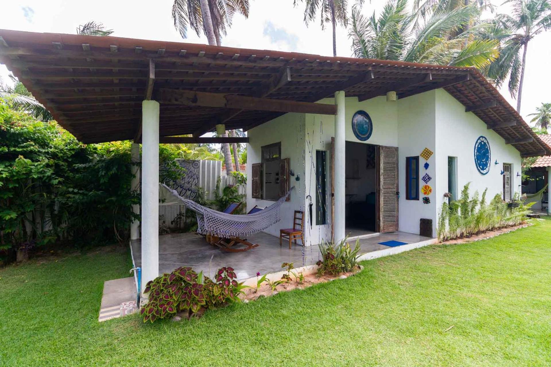 Pousada Vila Do Patacho ปอร์โต เด เปดราส ภายนอก รูปภาพ