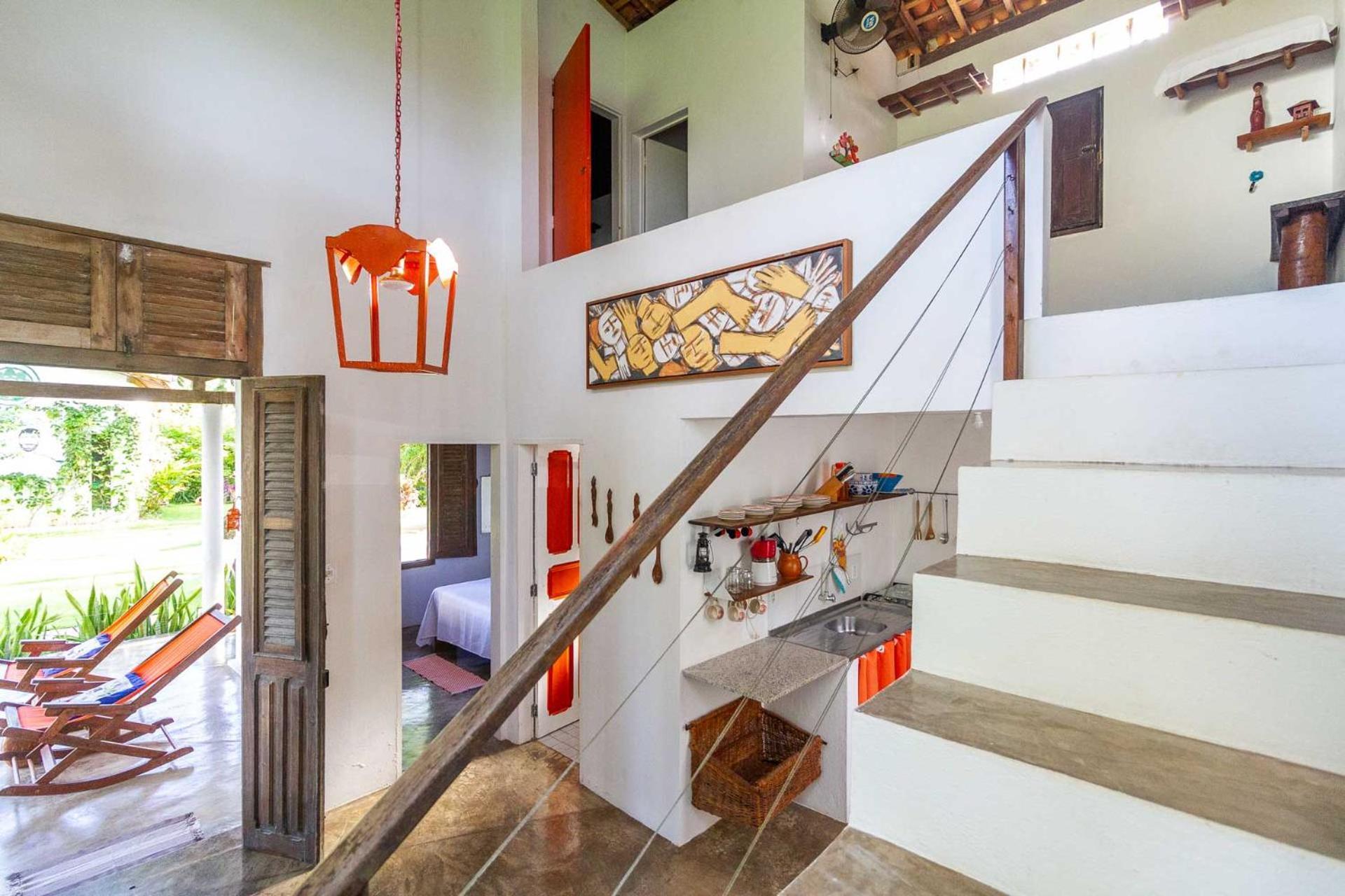 Pousada Vila Do Patacho ปอร์โต เด เปดราส ภายนอก รูปภาพ